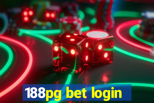 188pg bet login